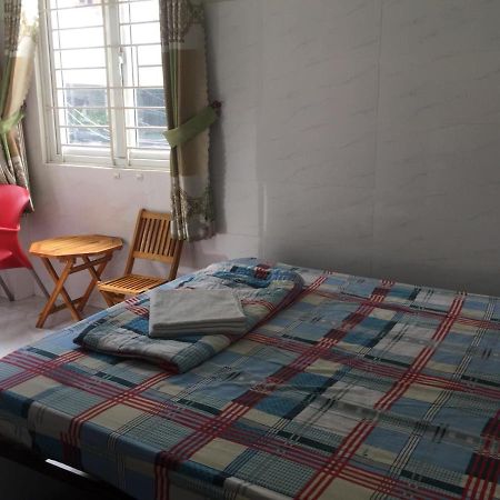Guesthouse Minh Thu Ho Chi Minh-Byen Eksteriør billede