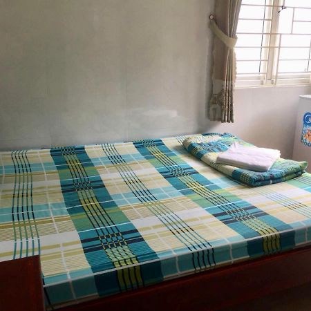 Guesthouse Minh Thu Ho Chi Minh-Byen Eksteriør billede